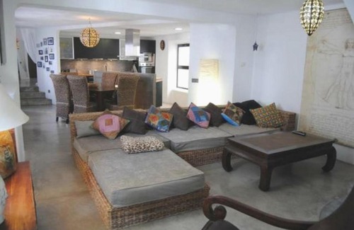 El Cuarton Apartamento | Apartamento El Cuarton