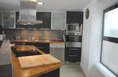 El Cuarton Apartamento | Apartamento El Cuarton