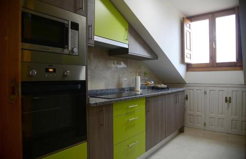 Pedraza Apartamento | Apartamento El Desván II