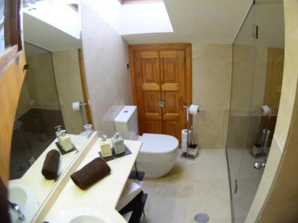 Pedraza Apartamento | Apartamento El Desván II