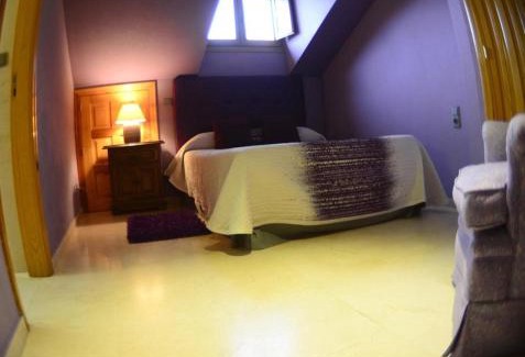 Pedraza Apartamento | Apartamento El Desván II