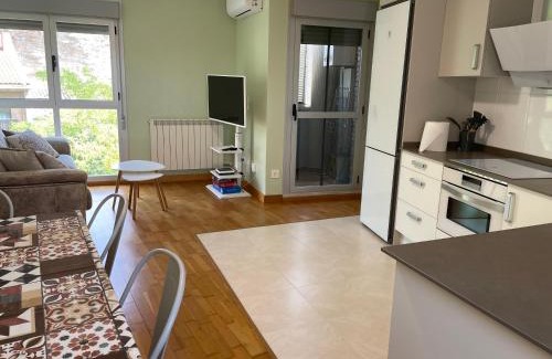 Arguedas Apartamento | Apartamento El Estrecho de Arguedas