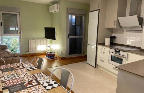 Arguedas Apartamento | Apartamento El Estrecho de Arguedas