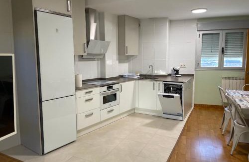 Arguedas Apartamento | Apartamento El Estrecho de Arguedas