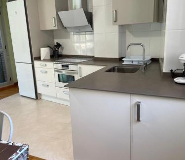 Arguedas Apartamento | Apartamento El Estrecho de Arguedas