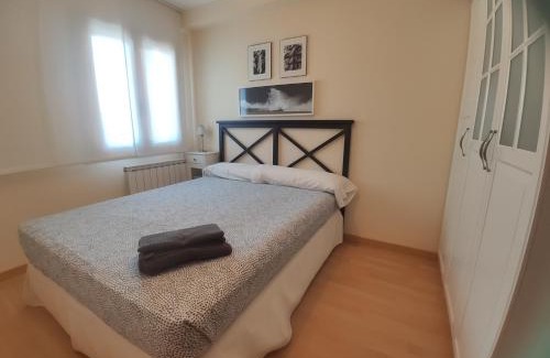 Villanua Apartamento | Apartamento El Falcar