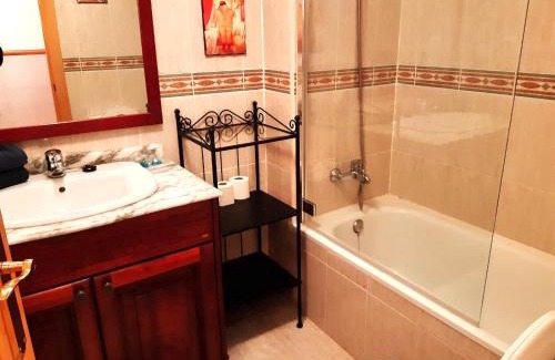 Villanua Apartamento | Apartamento El Falcar