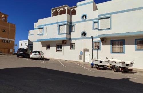 Pujaire Apartamento | Apartamento El Flamenco Azul Cabo de Gata