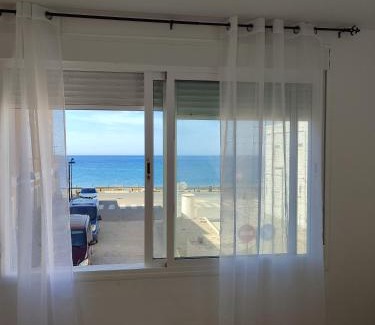 Pujaire Apartamento | Apartamento El Flamenco Azul Cabo de Gata