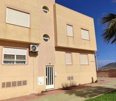 Pujaire Apartamento | Apartamento El Humedal Cabo de Gata