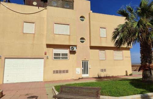 Pujaire Apartamento | Apartamento El Humedal Cabo de Gata