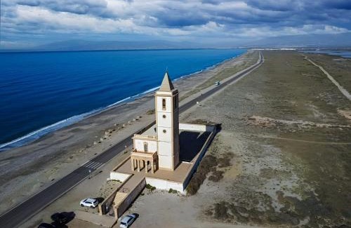 Pujaire Apartamento | Apartamento El Humedal Cabo de Gata