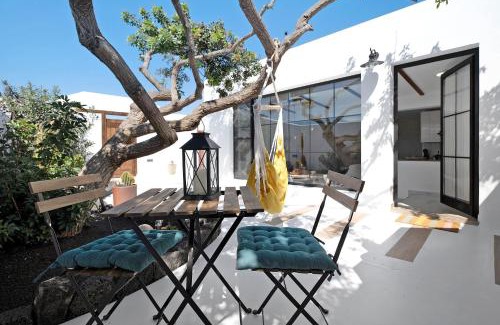 Arrecife Apartamento | Apartamento El Jable