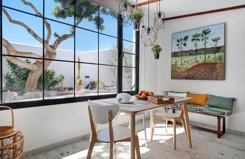 Arrecife Apartamento | Apartamento El Jable