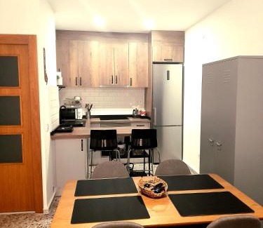 Diputación de Cartagena Casco Apartamento | Apartamento El Lago, Cartagena Centro