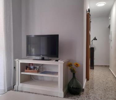 Diputación de Cartagena Casco Apartamento | Apartamento El Lago, Cartagena Centro
