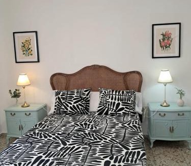 Diputación de Cartagena Casco Apartamento | Apartamento El Lago Dos, Cartagena Centro con Parking Gratuito