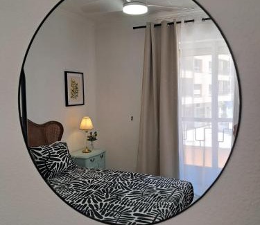 Diputación de Cartagena Casco Apartamento | Apartamento El Lago Dos, Cartagena Centro con Parking Gratuito