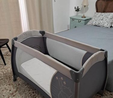 Diputación de Cartagena Casco Apartamento | Apartamento El Lago Dos, Cartagena Centro con Parking Gratuito