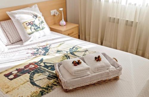 Palau Apartamento | Apartamento "El Lilà 2" - Parking incluido