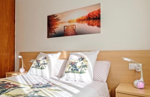 Palau Apartamento | Apartamento "El Lilà 2" - Parking incluido
