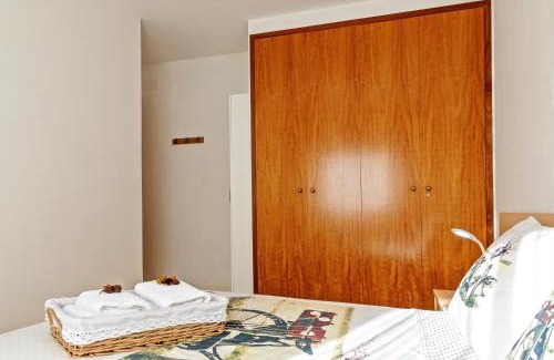 Palau Apartamento | Apartamento "El Lilà 2" - Parking incluido