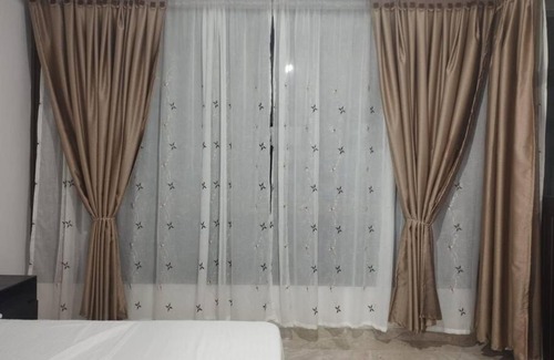 Melgar Apartamento | Apartamento el mirador