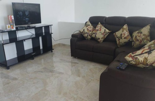 Melgar Apartamento | Apartamento el mirador