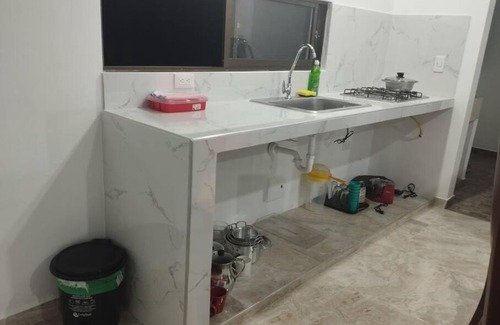 Melgar Apartamento | Apartamento el mirador