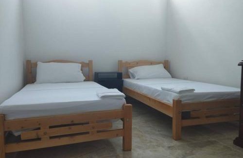 Melgar Apartamento | Apartamento el mirador