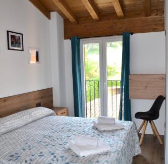 Estella Apartamento | Apartamento El Mirador de la Rua