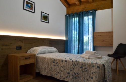 Estella Apartamento | Apartamento El Mirador de la Rua