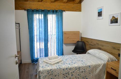 Estella Apartamento | Apartamento El Mirador de la Rua