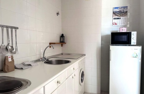 Ajo Apartamento | Apartamento El Molinuco - 12014