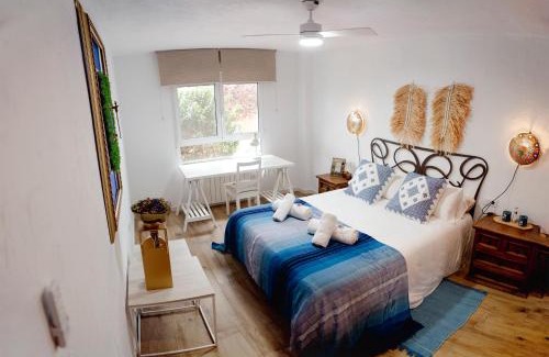 Villena Apartamento | Apartamento El Oso y el Madroño II Thematic