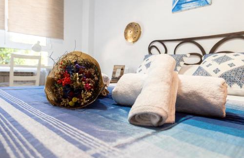 Villena Apartamento | Apartamento El Oso y el Madroño II Thematic