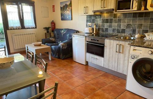 Infiesto Apartamento | Apartamento El Pandal