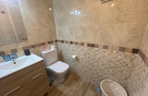 Infiesto Apartamento | Apartamento El Pandal