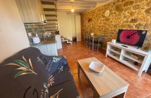 Infiesto Apartamento | Apartamento El Pandal