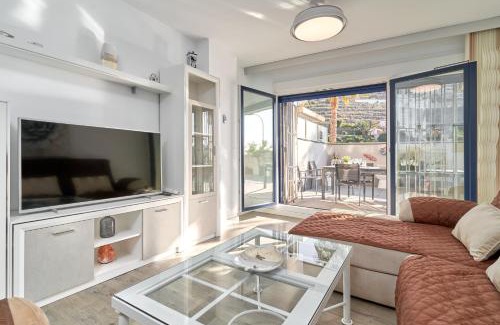 Velilla-Taramay Apartamento | Apartamento El Paraiso de Cabria