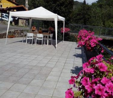 Turieno Apartamento | Apartamento El Puente
