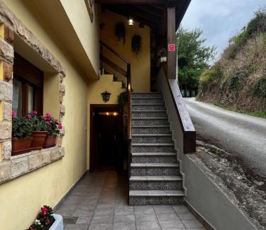 Turieno Apartamento | Apartamento El Puente