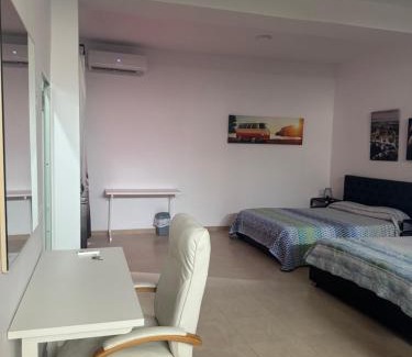 El Toyo Apartamento | Apartamento el rebalaje VI