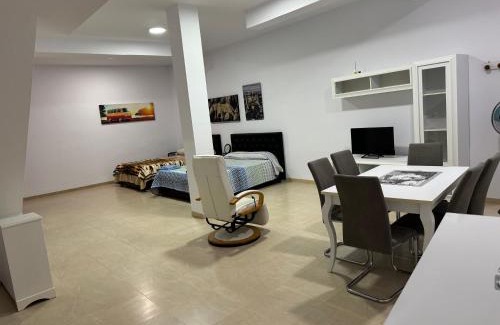El Toyo Apartamento | Apartamento el rebalaje VI