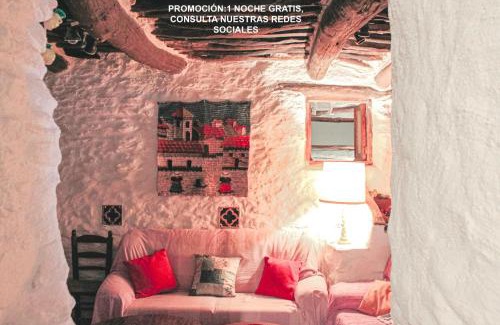 Mecina Fondales Apartamento | Apartamento El Refugio de Mecina
