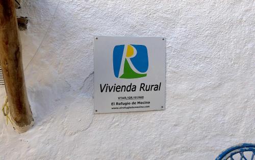 Mecina Fondales Apartamento | Apartamento El Refugio de Mecina