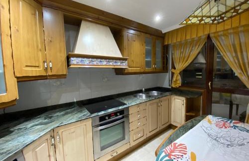 El Astillero Apartamento | Apartamento El Rincón de Pilar