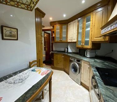 El Astillero Apartamento | Apartamento El Rincón de Pilar