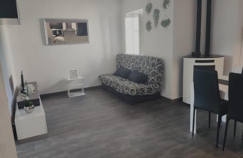 Villarcayo Apartamento | Apartamento El Rincón del Nela