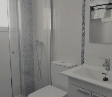 Villarcayo Apartamento | Apartamento El Rincón del Nela